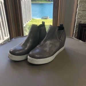 Steve Madden Platform Sneaker